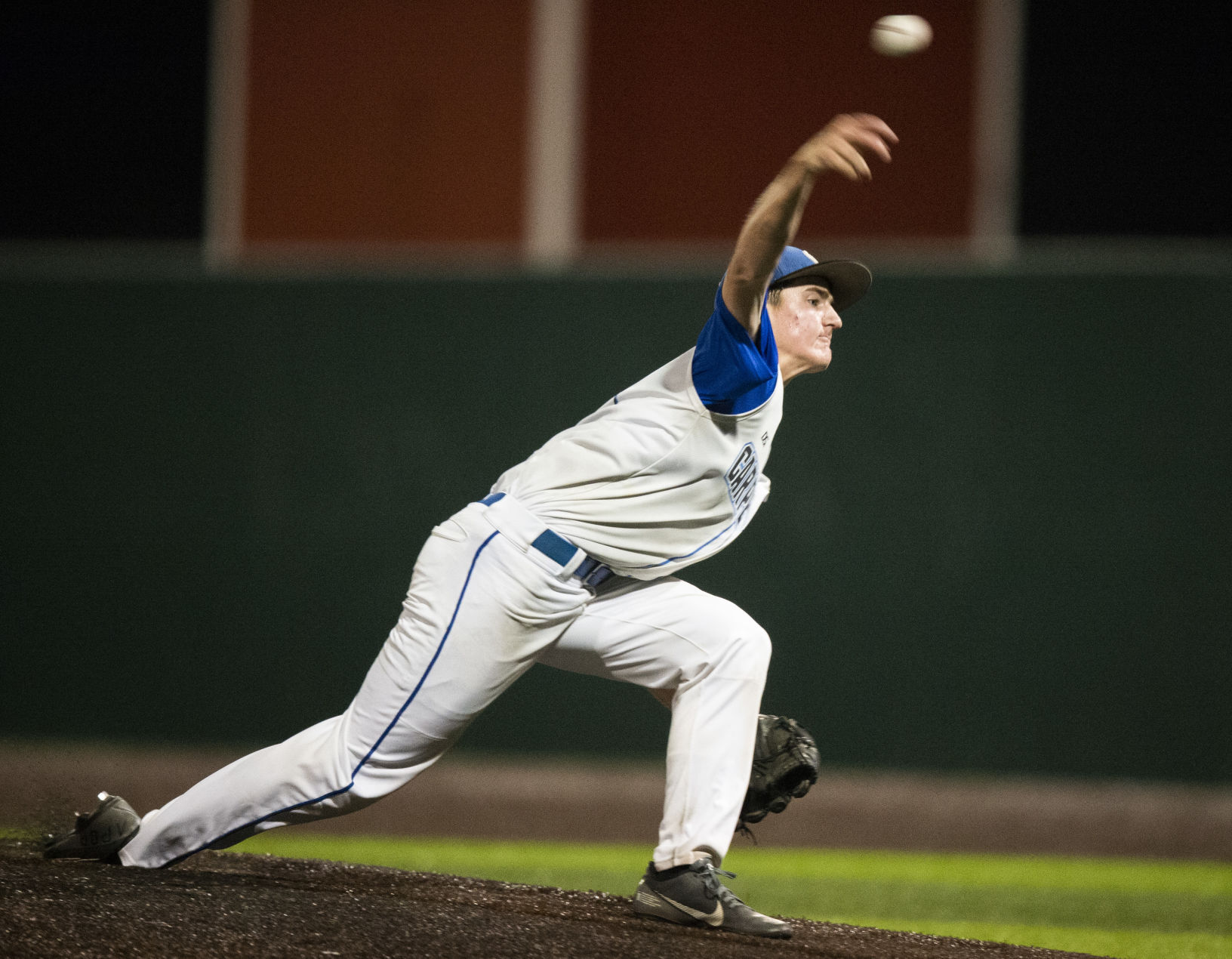 A5 Legion baseball tournament, 07.18